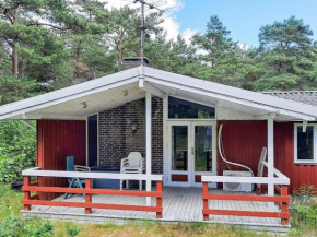 Holiday home Hadsund LXXXIV